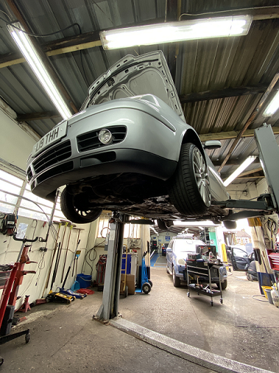 Car Service Croydon