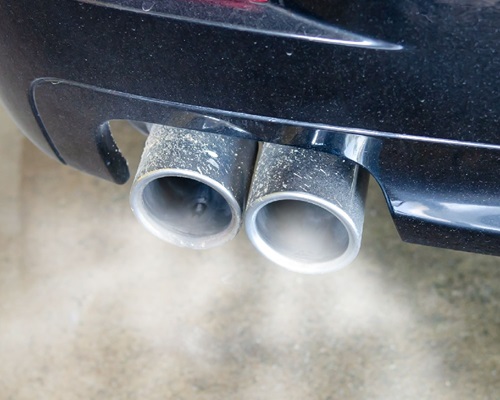 Diesel Particulate Filter Cleaning available at Autotyres in Croydon