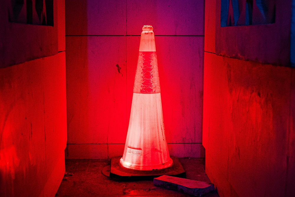 Fake car parts warning image